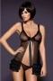 Black-Obsessive-Kalia-Sexy-Babydoll-Dress-LC2980-2