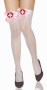 Nurse-Transparent-Stockings-LC7809